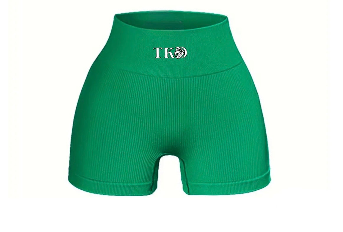 Women's 2 Piece
Shorts Yoga Set